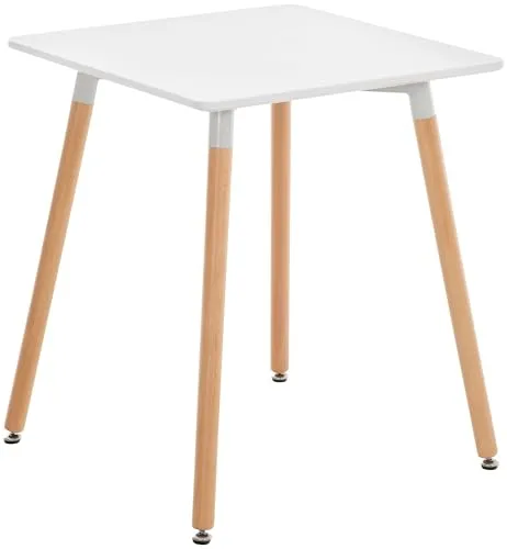 Produktbild CLP Küchentisch Viborg I Skandinavisches Design Esstisch