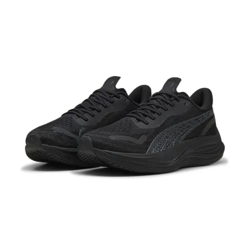 PUMA Velocity NITRO 3 black gray 12 in grau von PUMA