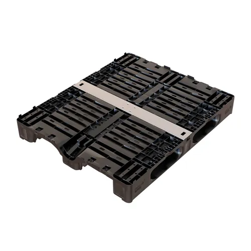 PE-Palette für WERIT 1000l IBC von WERIT