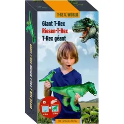 Riesen-T-Rex - T-Rex World