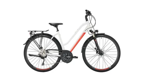 Die besten Victoria Fahrräder | Test & Kaufberatung von Victoria