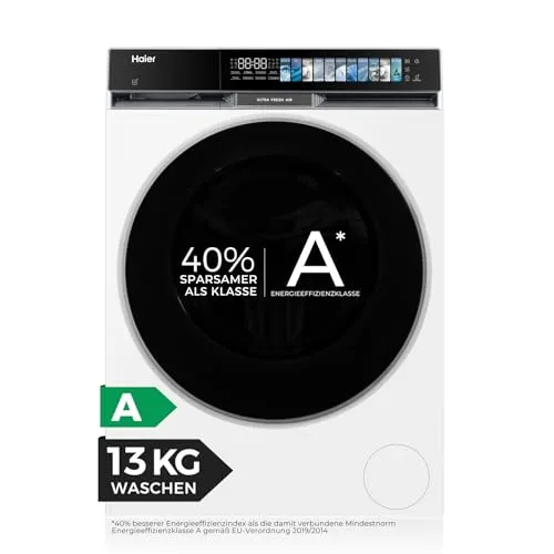Haier Haushaltsgeräte von Haier