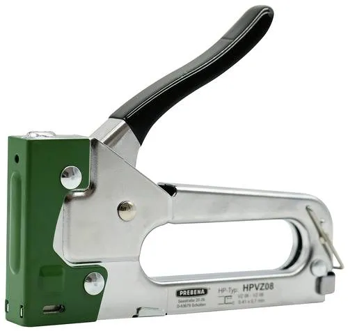 Prebena HPVZ08 HPVZ08 Handtacker