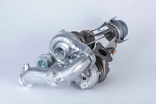 Borgwarner Aufladung KP35+K04 10009880074