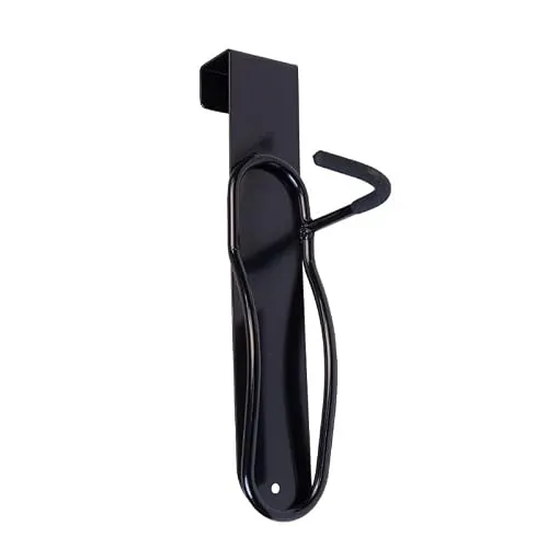 Fahrrad-Halter ohne Bohren – Wandhalterung für Fahrräder