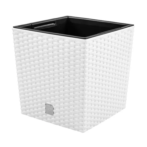 Blumentöpfe & Pflanzgefäße aus Rattan von Prosperplast