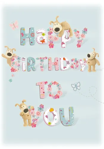 Geburtstag