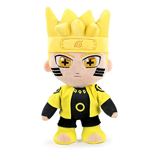 NARUTO 6 PATH Plüsch-Barrado-Peluches 29 cm