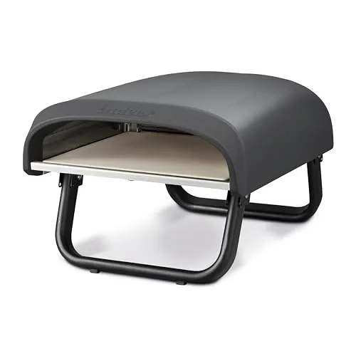 Enders PACO Gas-Pizzaofen für Outdoor und Camping