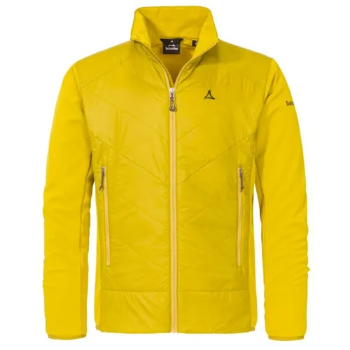 Schöffel Hybrid Jk Style Cascata Men golden spice (5455)