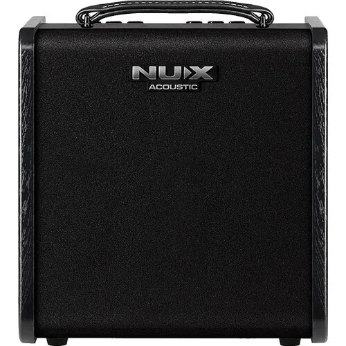 NUX AC60 Stageman II Akustik-Gitarrenverstärker | Neu