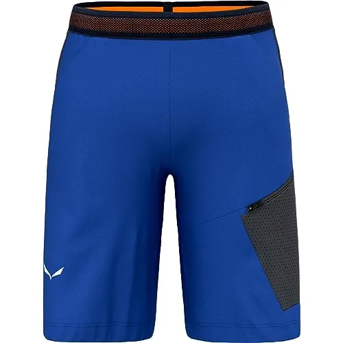 SALEWA Pedroc 2 DST Cargo Shorts M., Electric/0910, XXL