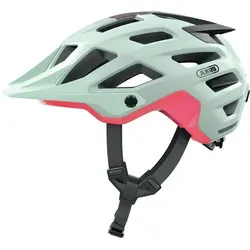 Abus Moventor 2.0 MTB Helm - Mehrfarbig - S - Fahrradhelme, leichter und gut belüfteter Helm für optimale Sicherheit und Komfort beim Mountainbiking.