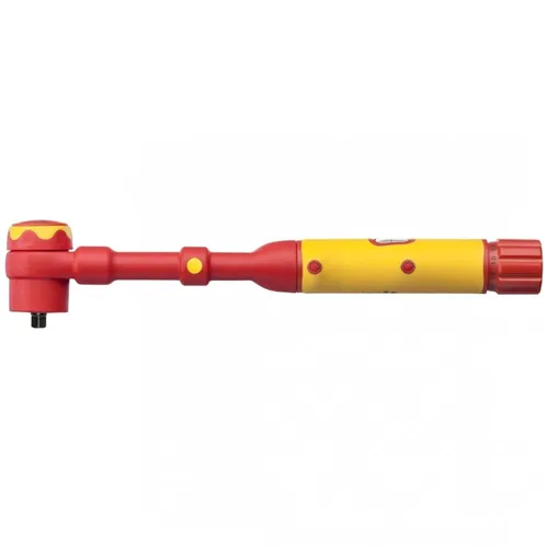 Wiha 43126 Drehmomentschlüssel 1/4