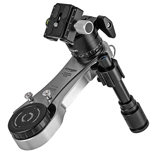 Omegon Montierung MiniTrack LX Quattro NS Set mit Kugelkopf