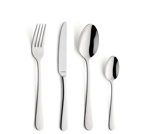 AMEFA AUSTIN Besteck Set 8 Personen