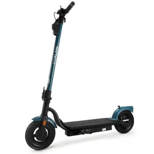 SoFlow SO2 AIR MAX E-Scooter mit 80 km Reichweite von SoFlow