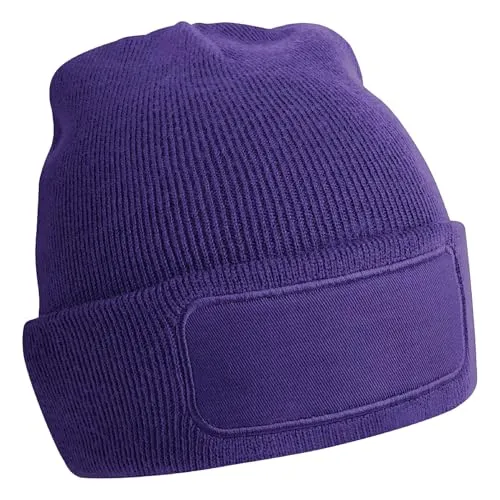 Printers´ Beanie Wintermütze