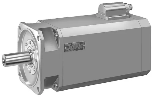 Siemens 1FT6062-1AF71-3AH1 Synchronmotor von Siemens Dig.Industr. Synchronmotor Elektromotoren