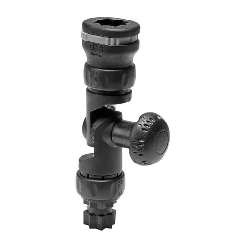 RAILBLAZA ND-185 Adjustable Extender R-Lock