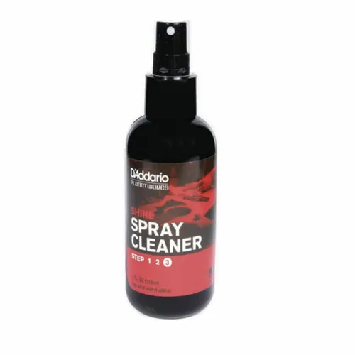 Daddario PW-PL-03 Pflegespray Shine