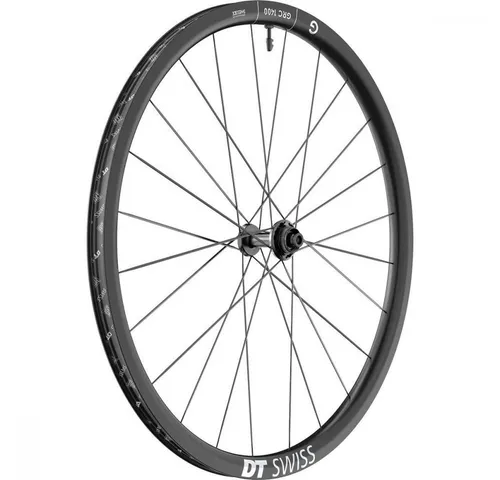 DT Swiss GRC1400 Vorderrad 27.5