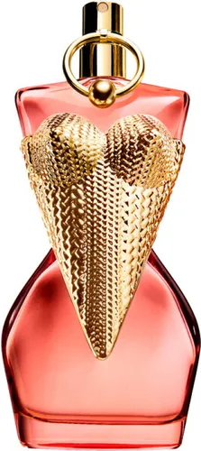 Jean Paul Gaultier Gaultier Divine Couture Eau de Parfum, 100 ml - Erleben Sie den fruchtigen Amber-Duft von GAULTIER DIVINE COUTURE, der mit Himbeere und Meringue begeistert. Dieses Eau de Parfum vereint feminine Eleganz und Selbstbewusstsein in einem einzigartigen Design.