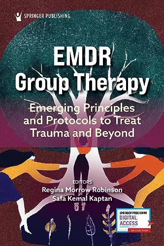 EMDR Group Therapy: Innovative Approaches to Trauma Treatment