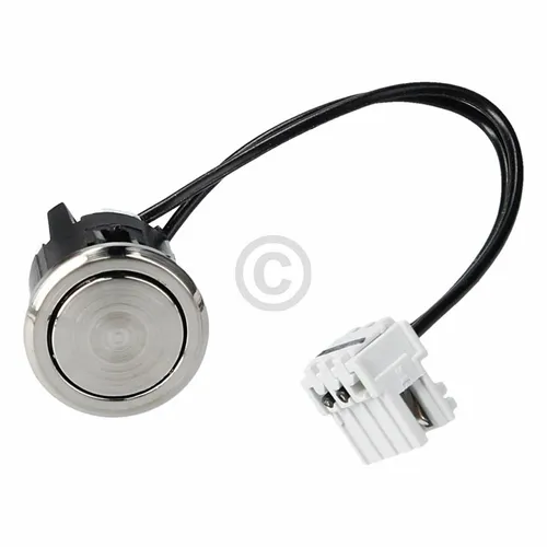 Whirlpool Druckknopf mit Kabel von Bauknecht