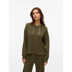 ONLY Pullover in Khaki - S