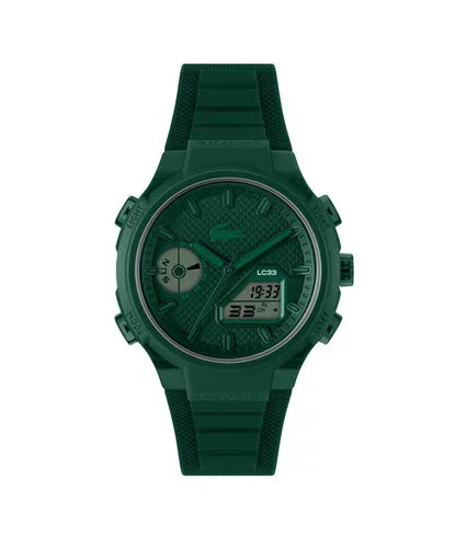 Lacoste Armbanduhren & Taschenuhren von Lacoste