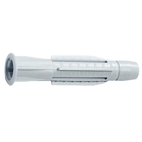 Universaldübel mit Kragen 8 mm 100