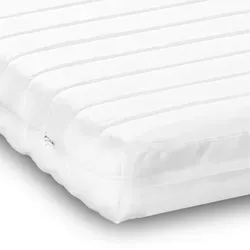 Kaltschaummatratze K16 180 x 200 cm von Matratzen Discount