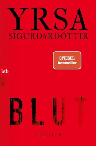 BLUT: Thriller