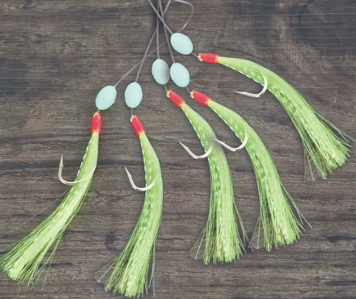 Sänger Aquantic Makrelenvorfach 