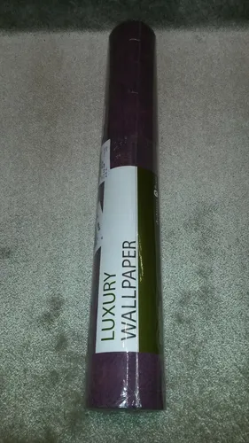 Tapeten Lila von A.S. Création