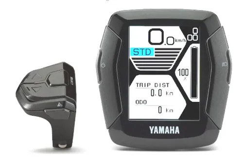 Produktbild Yamaha Display C mit Bedienelement X1R-83500-10 X1R10