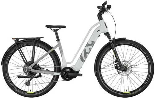 E-Bike HUSQVARNA E-BICYCLES 