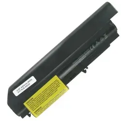 Akku passend für Lenovo ThinkPad T61 14.1 widescreen 10,8 Volt 4400mAh
