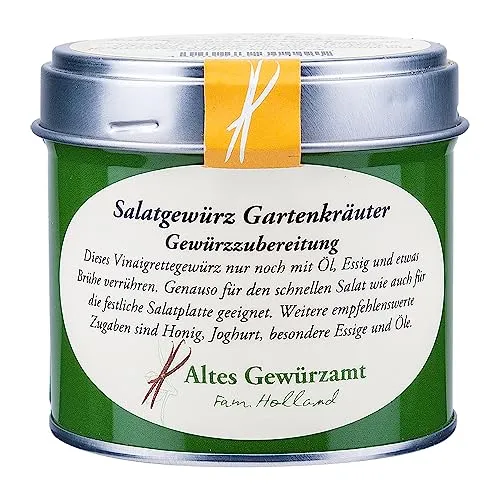 Altes Gewürzamt