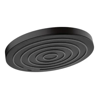 hansgrohe Pulsify S Kopfbrause 260mm in schwarz von Hansgrohe