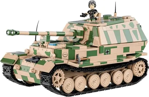 COBI Sd.Kfz.184 Ferdinand von COBI