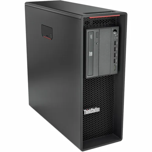 Produktbild Lenovo ThinkCentre P520 30BE008WGE W-2125 32GB 512GB P2200-5GB W10P 3J.Gar.