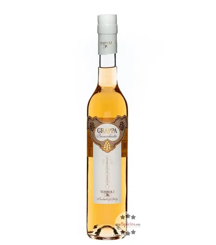 Produktbild Torboli Grappa Invecchiata