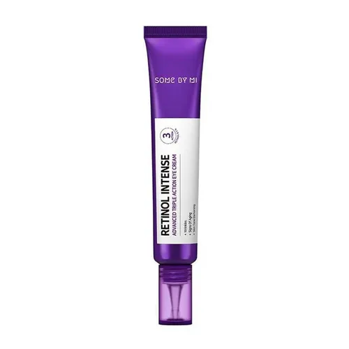 Some By Mi Retinol Intense Advanced Triple Action Augencreme - 30 ml