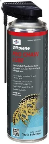 Kettenschmiermittel SILKOLENE 602576590 von FUCHS