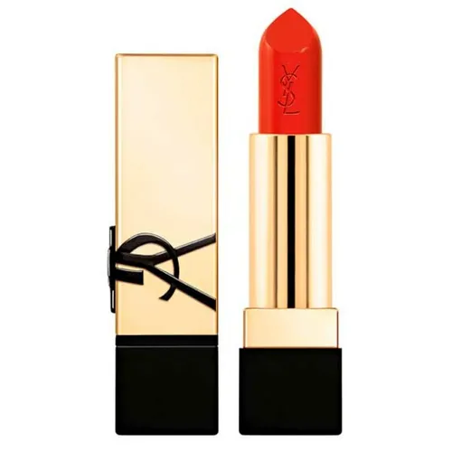 Yves Saint Laurent Rouge Pur Couture Pflege 3,8 g - Lippenstifte mit intensiver Farbe und pflegender Formel für geschmeidige Lippen und langanhaltenden Tragekomfort.