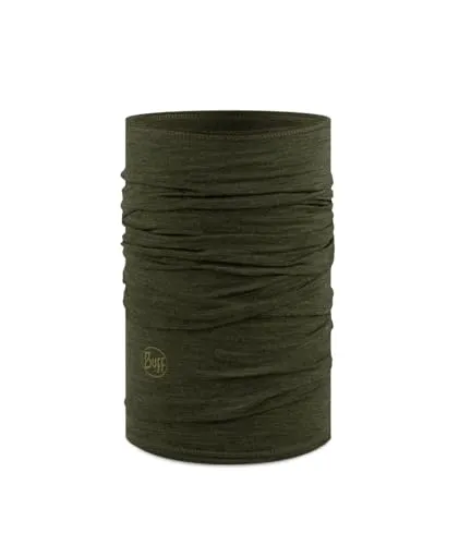 Buff Multifunktionstuch Wool von BUFF