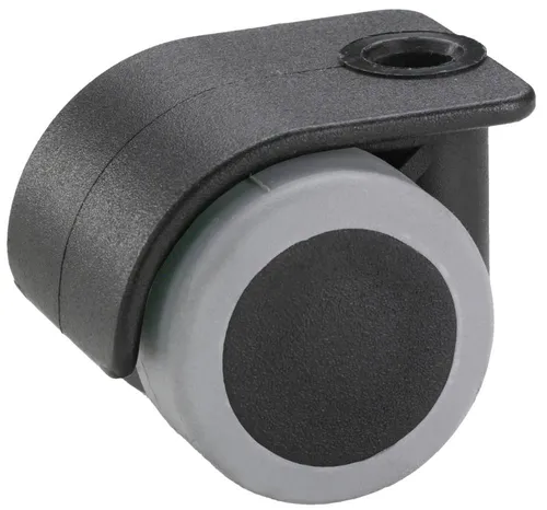 Doppelrolle 35 x 40 mm, Tragkr. 70kg