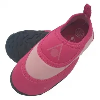 Aqua Sphere Beachwalker Kids - pink - Gr. 22/23